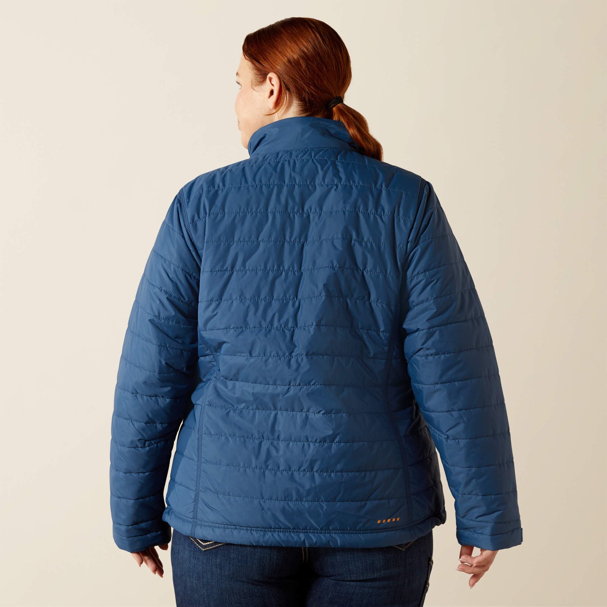 Rebar Cordura Ripstop Lightweight Insulated Jacket Women | Ariat online shop