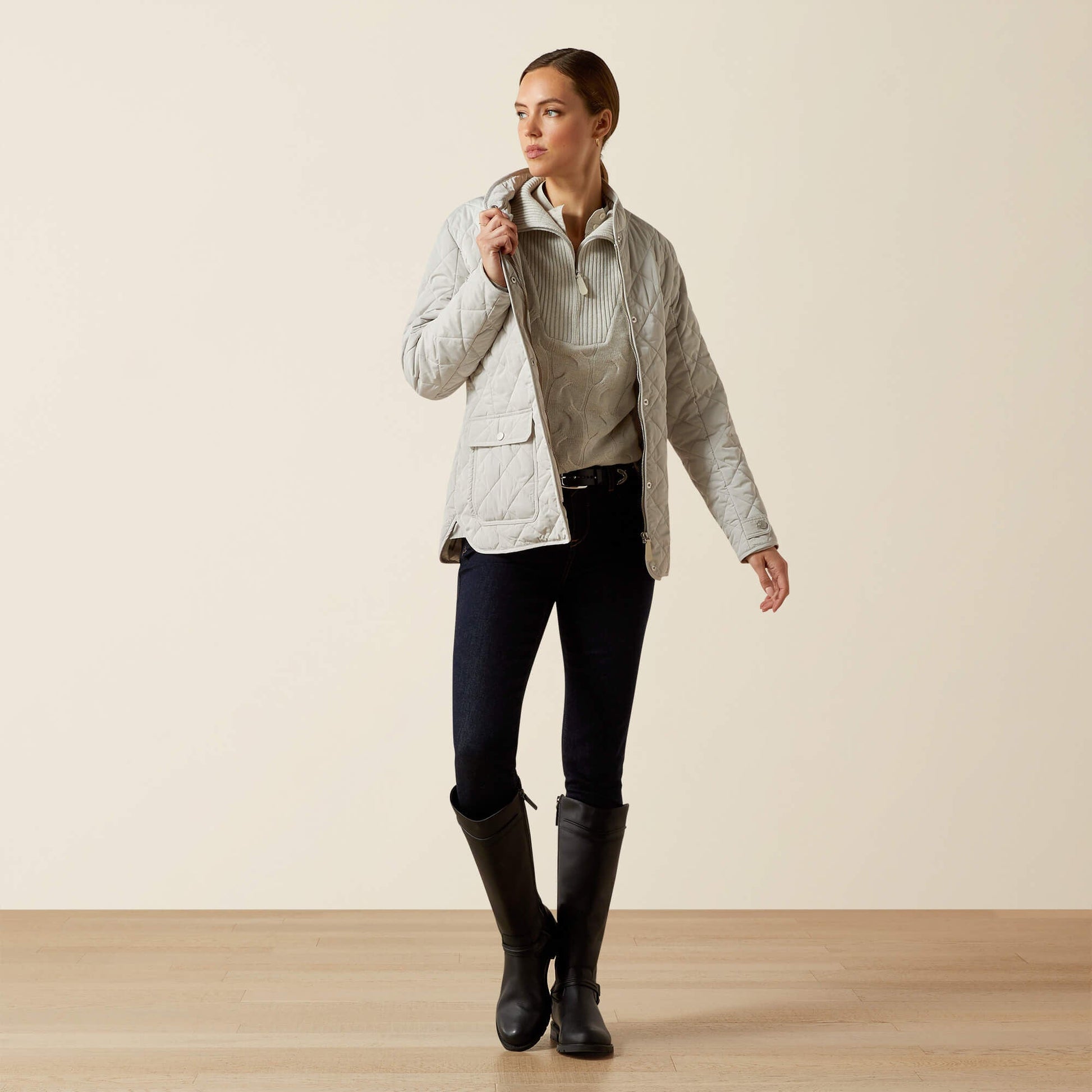Woodside Jacket Women | Ariat on sale