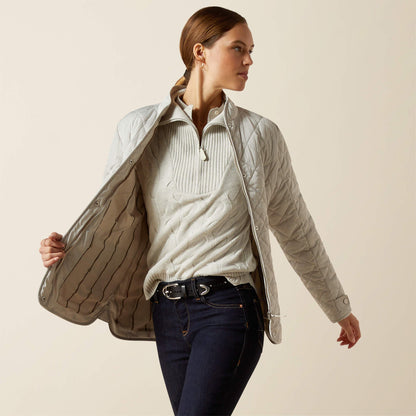 Woodside Jacket Women | Ariat on sale