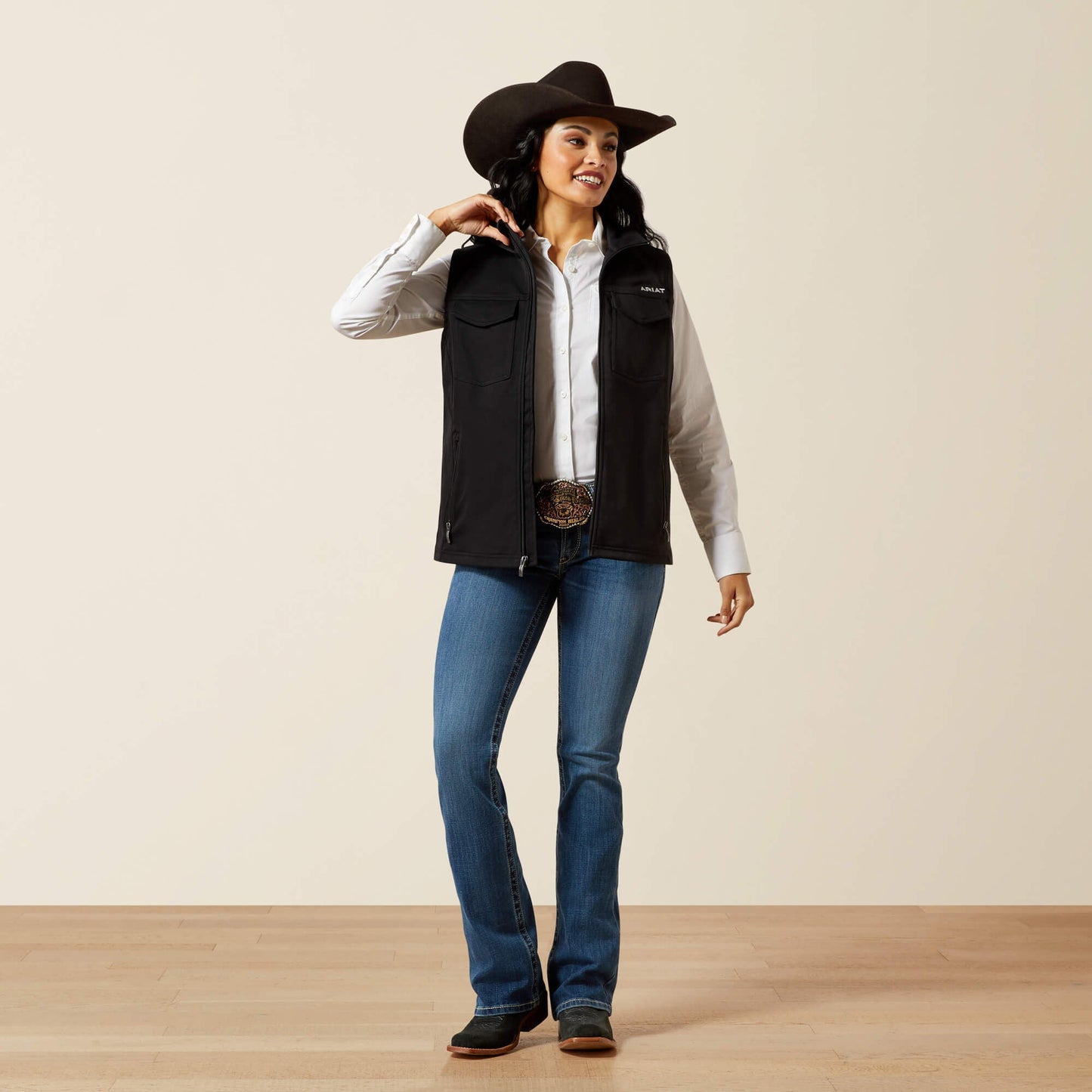Sentinel Vest Women | Ariat online