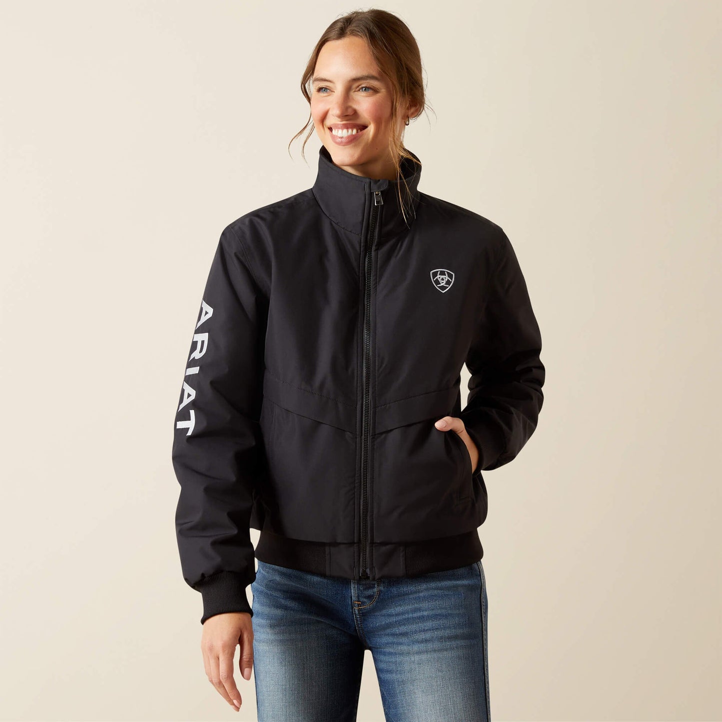 Stable 2.0 Insulated Jacket Women | Ariat outlet
