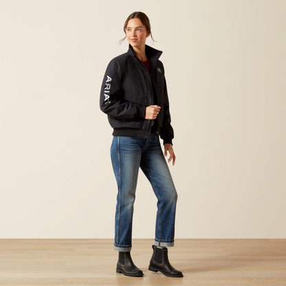 Stable 2.0 Insulated Jacket Women | Ariat outlet