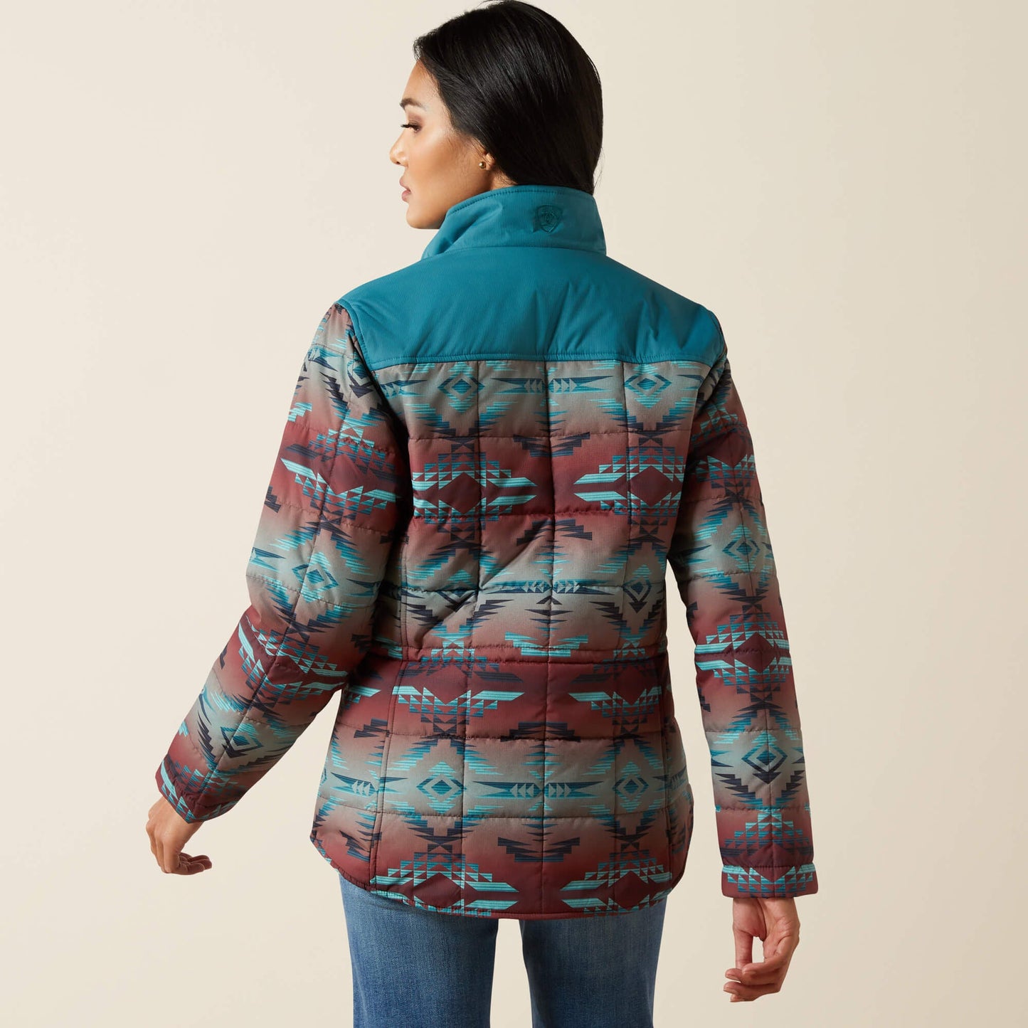 Crius Insulated Jacket Women | Ariat online shop
