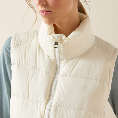 UltraPuff Down Vest Women | Ariat sale