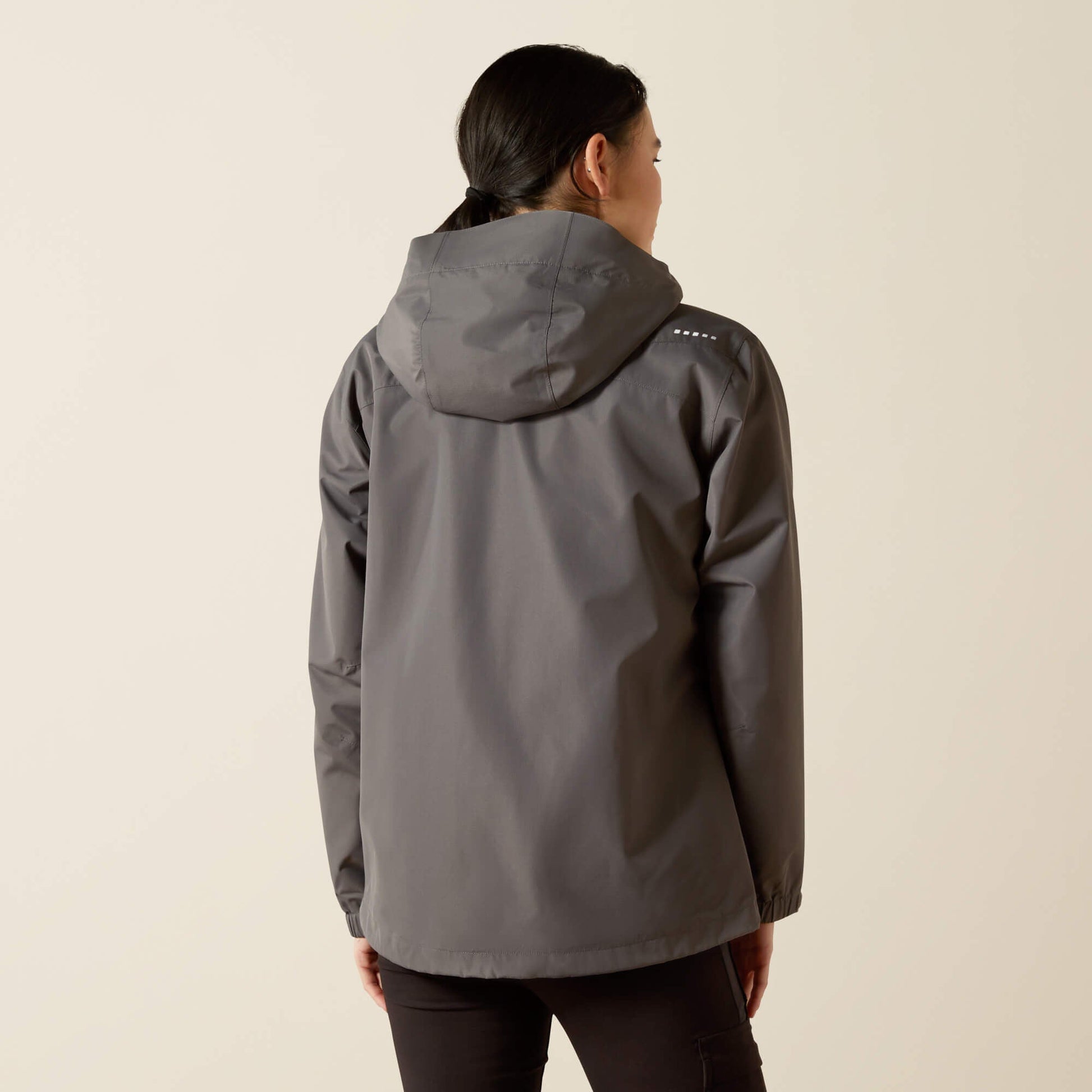 Rebar Stormshell Waterproof Jacket Women | Ariat sale