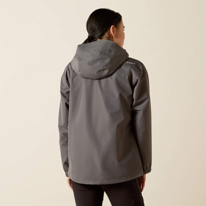 Rebar Stormshell Waterproof Jacket Women | Ariat sale