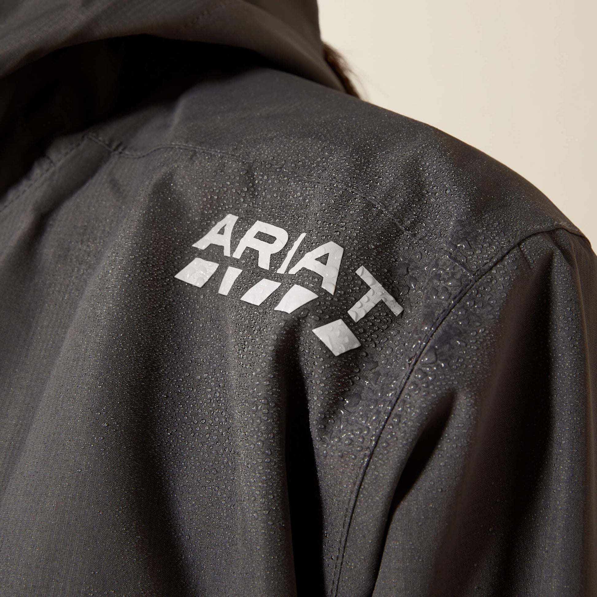 Rebar Stormshell Waterproof Jacket Women | Ariat sale