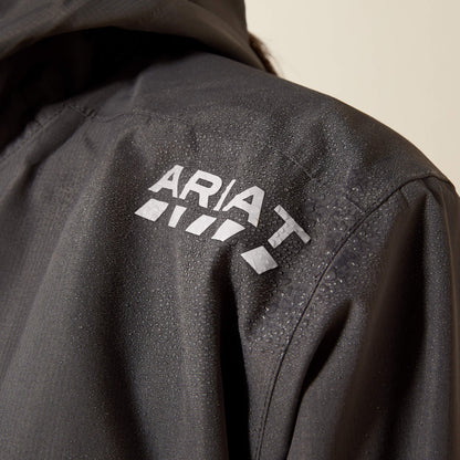 Rebar Stormshell Waterproof Jacket Women | Ariat sale