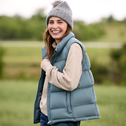 UltraPuff Down Vest Women | Ariat on sale
