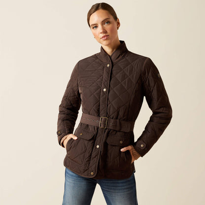Woodside Jacket Women | Ariat on sale