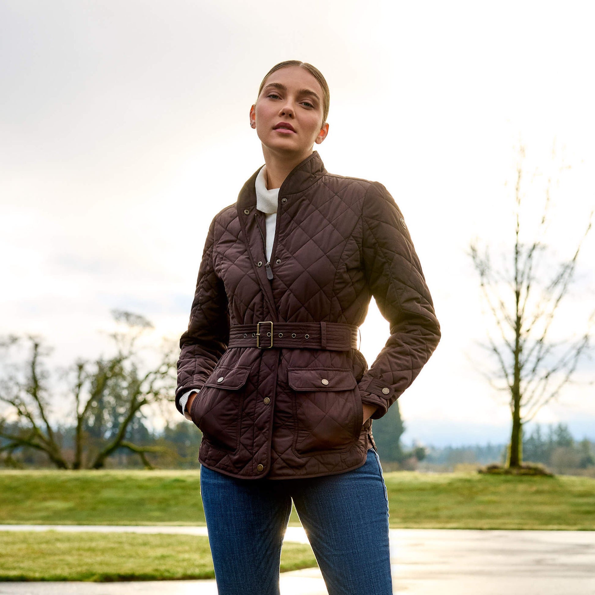 Woodside Jacket Women | Ariat on sale