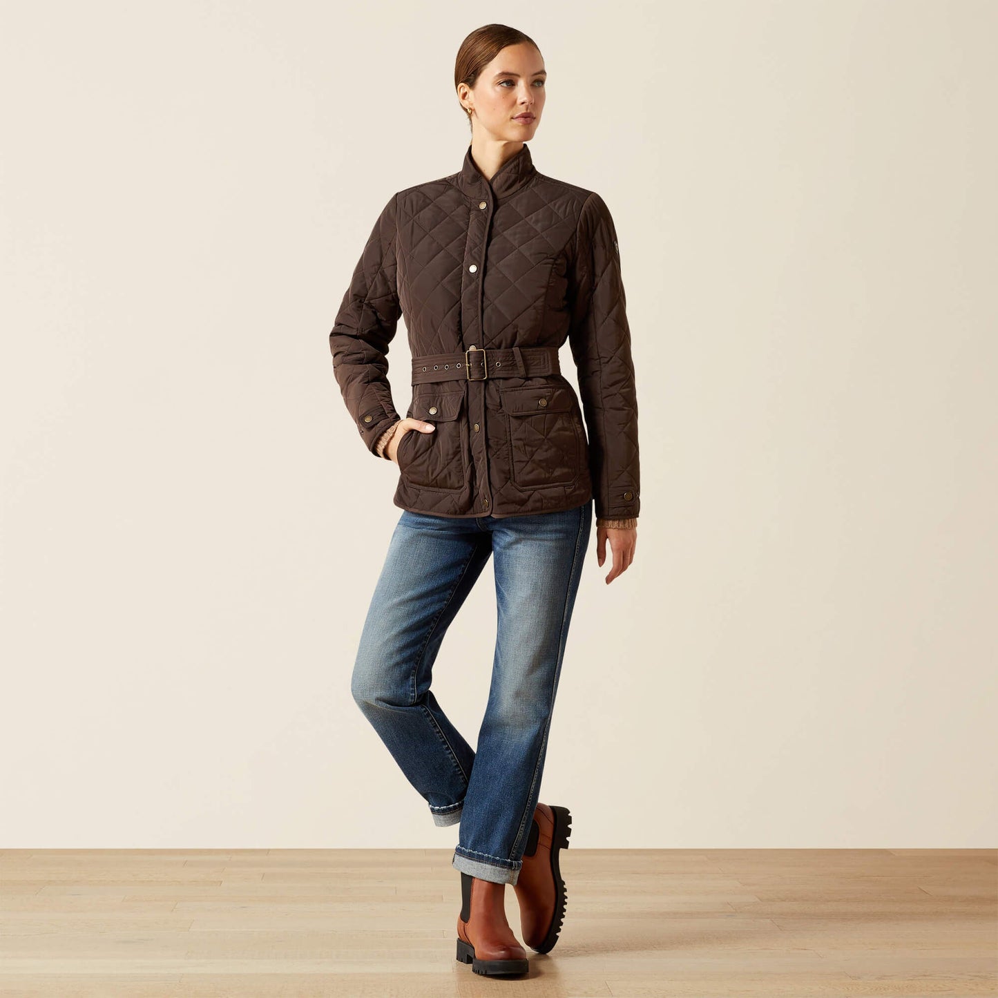 Woodside Jacket Women | Ariat on sale