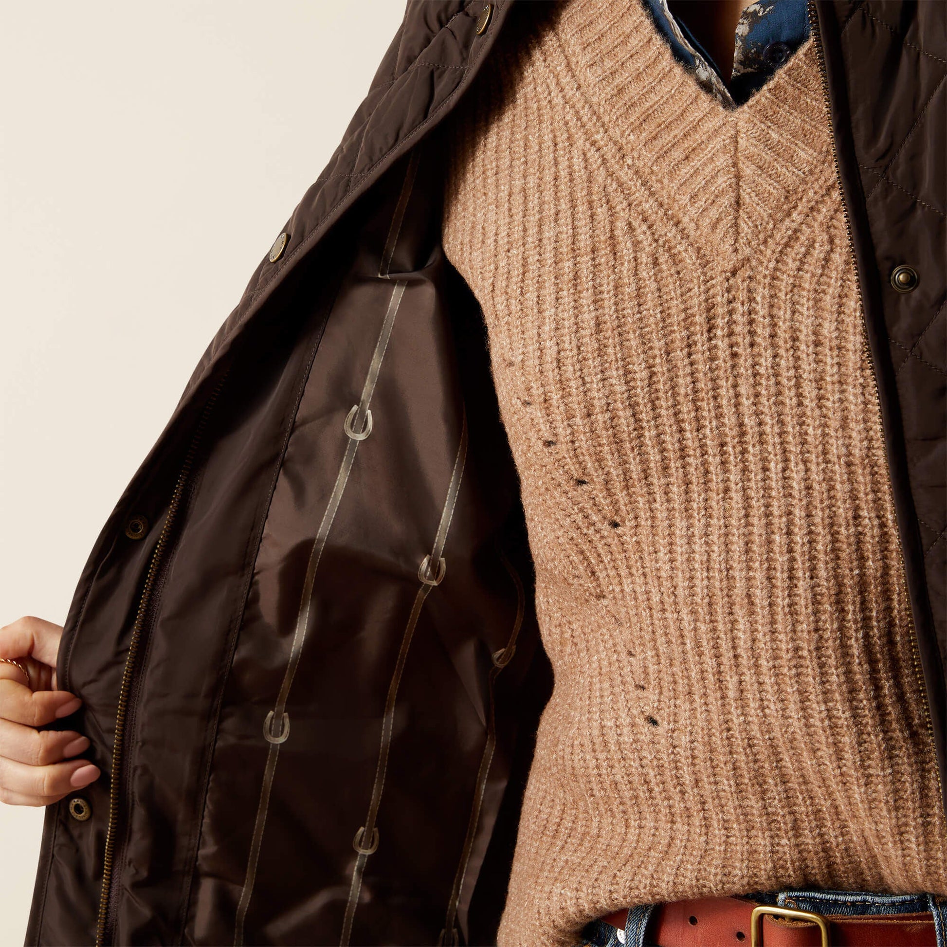 Woodside Jacket Women | Ariat on sale