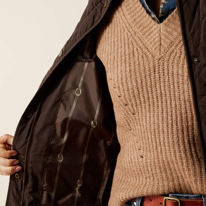 Woodside Jacket Women | Ariat on sale