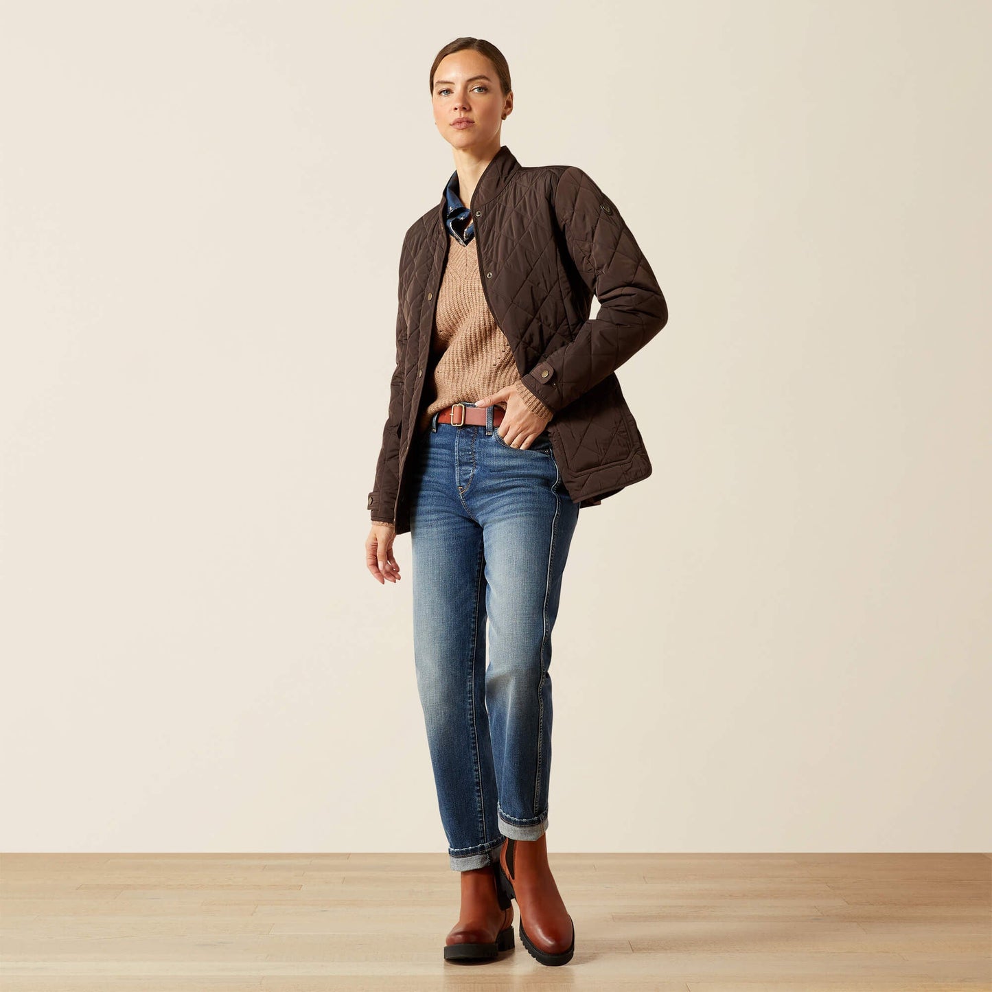 Woodside Jacket Women | Ariat on sale