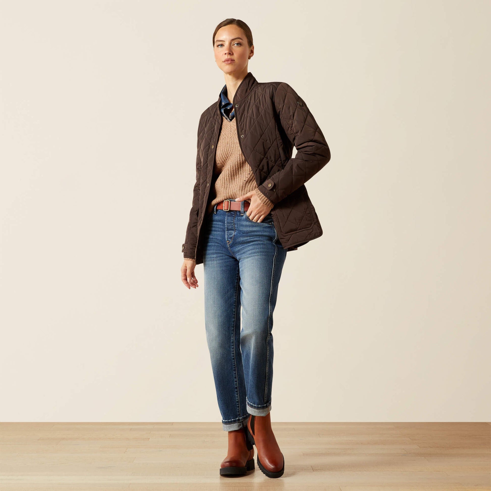 Woodside Jacket Women | Ariat on sale