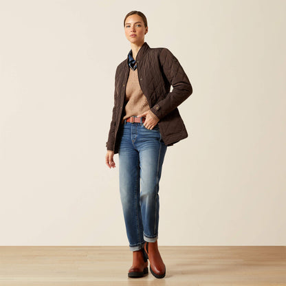 Woodside Jacket Women | Ariat on sale