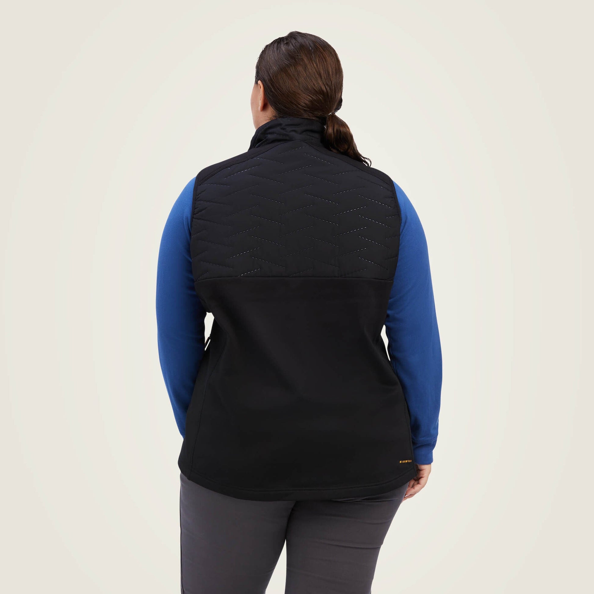 Rebar Cloud 9 Insulated Vest Women | Ariat online