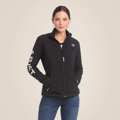 New Team Softshell Jacket Women | Ariat on sale