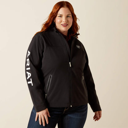 New Team Softshell Jacket Women | Ariat on sale