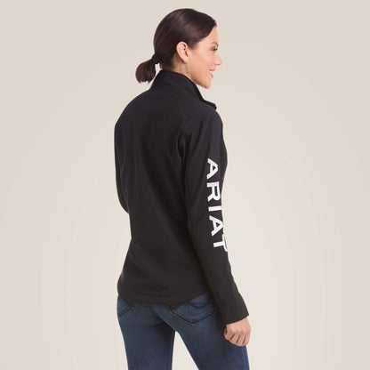 New Team Softshell Jacket Women | Ariat on sale