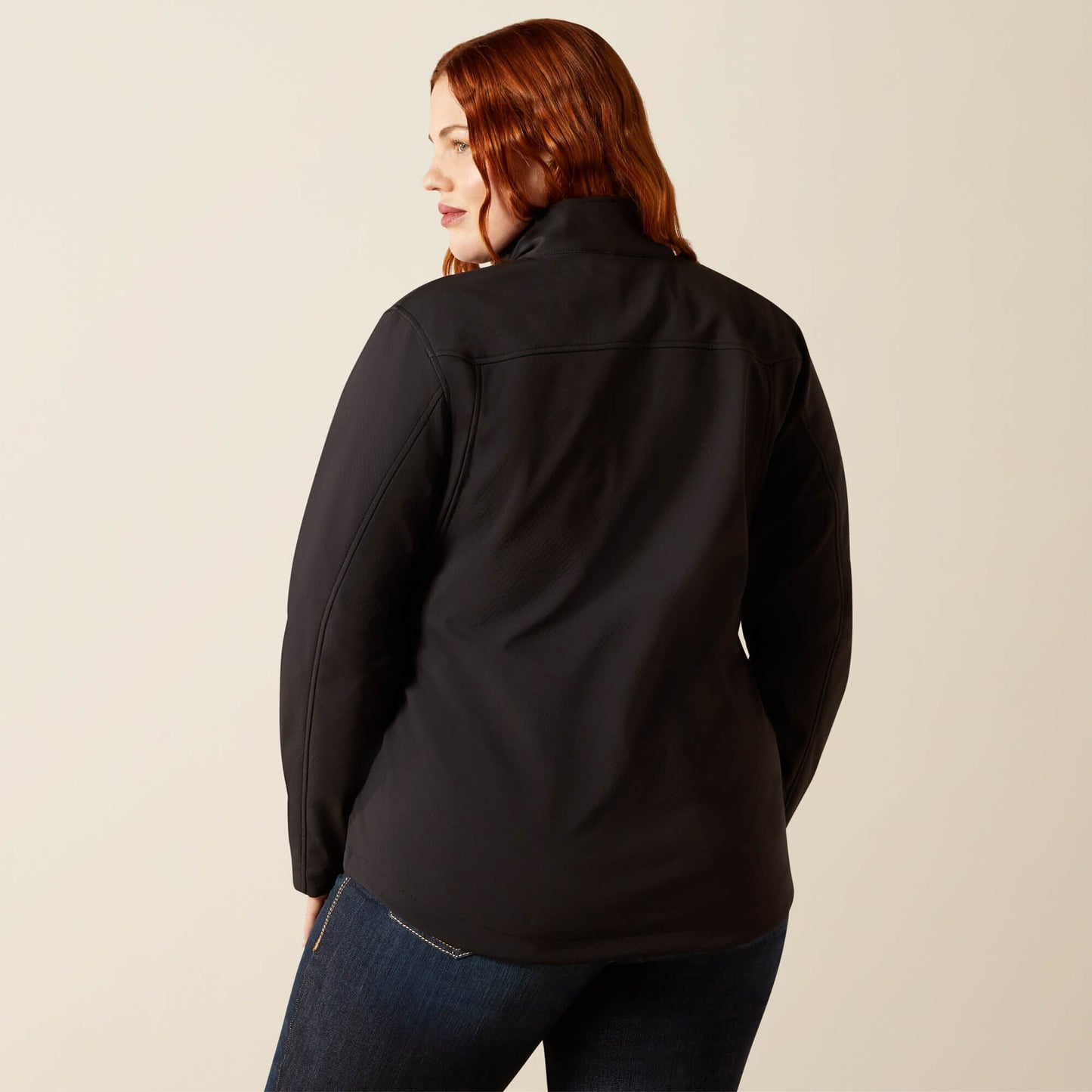 New Team Softshell Jacket Women | Ariat on sale