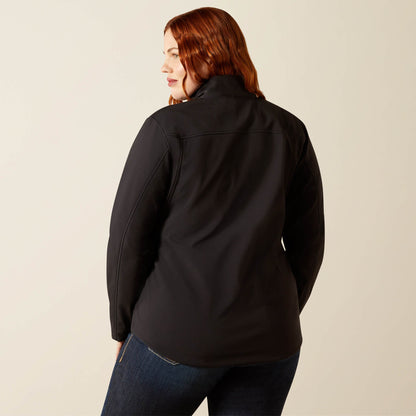 New Team Softshell Jacket Women | Ariat on sale