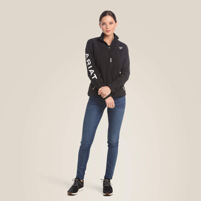 New Team Softshell Jacket Women | Ariat on sale