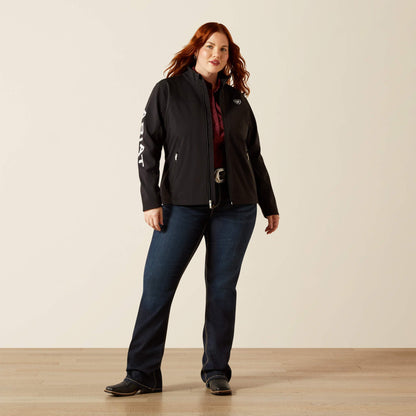New Team Softshell Jacket Women | Ariat on sale