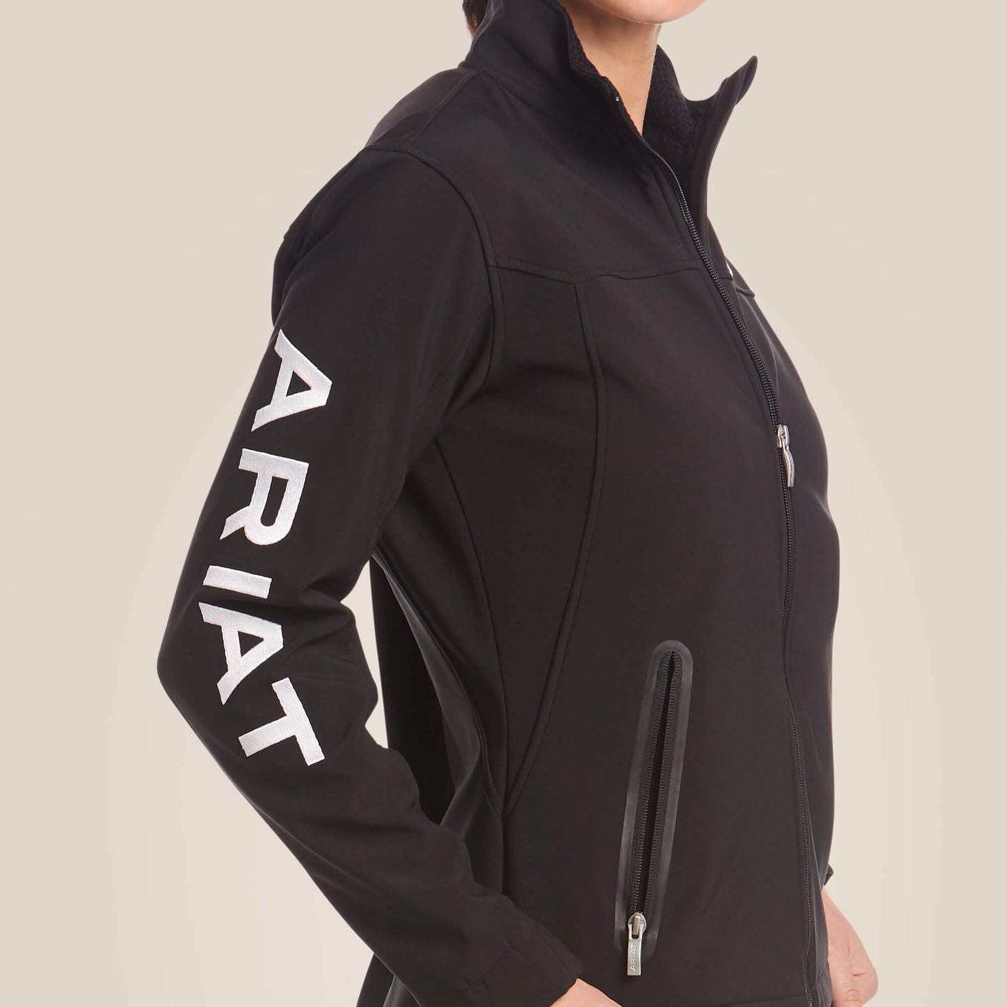 New Team Softshell Jacket Women | Ariat on sale