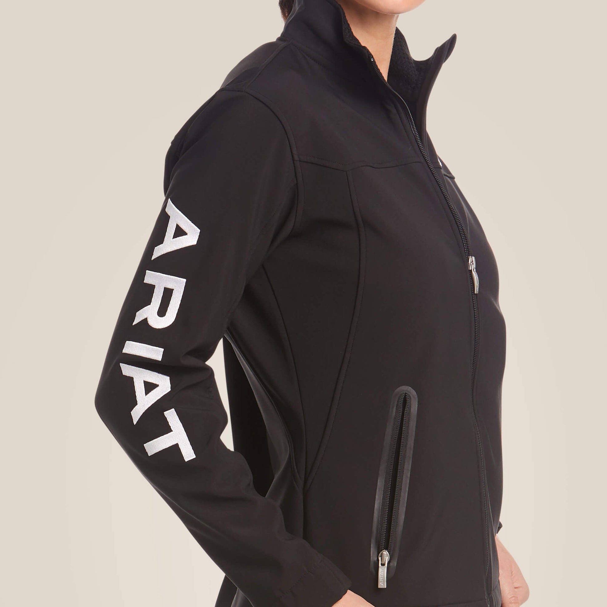 New Team Softshell Jacket Women | Ariat on sale