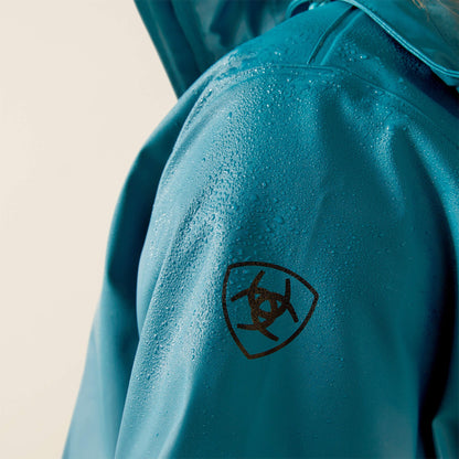 Drizzle Rain Coat Women | Ariat discount