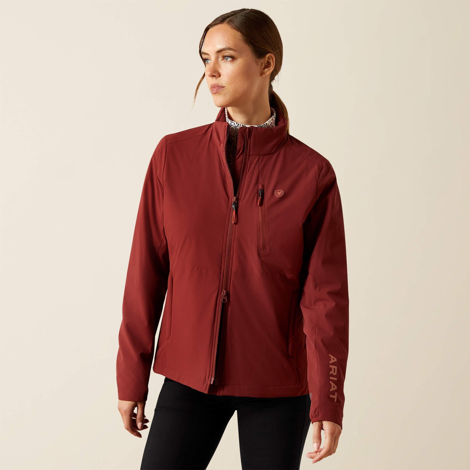 Rion StretchShell Insulated Jacket Women | Ariat sale