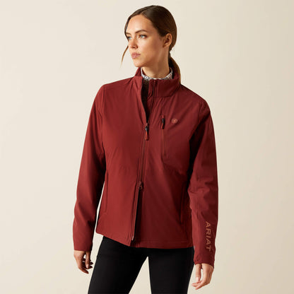 Rion StretchShell Insulated Jacket Women | Ariat sale