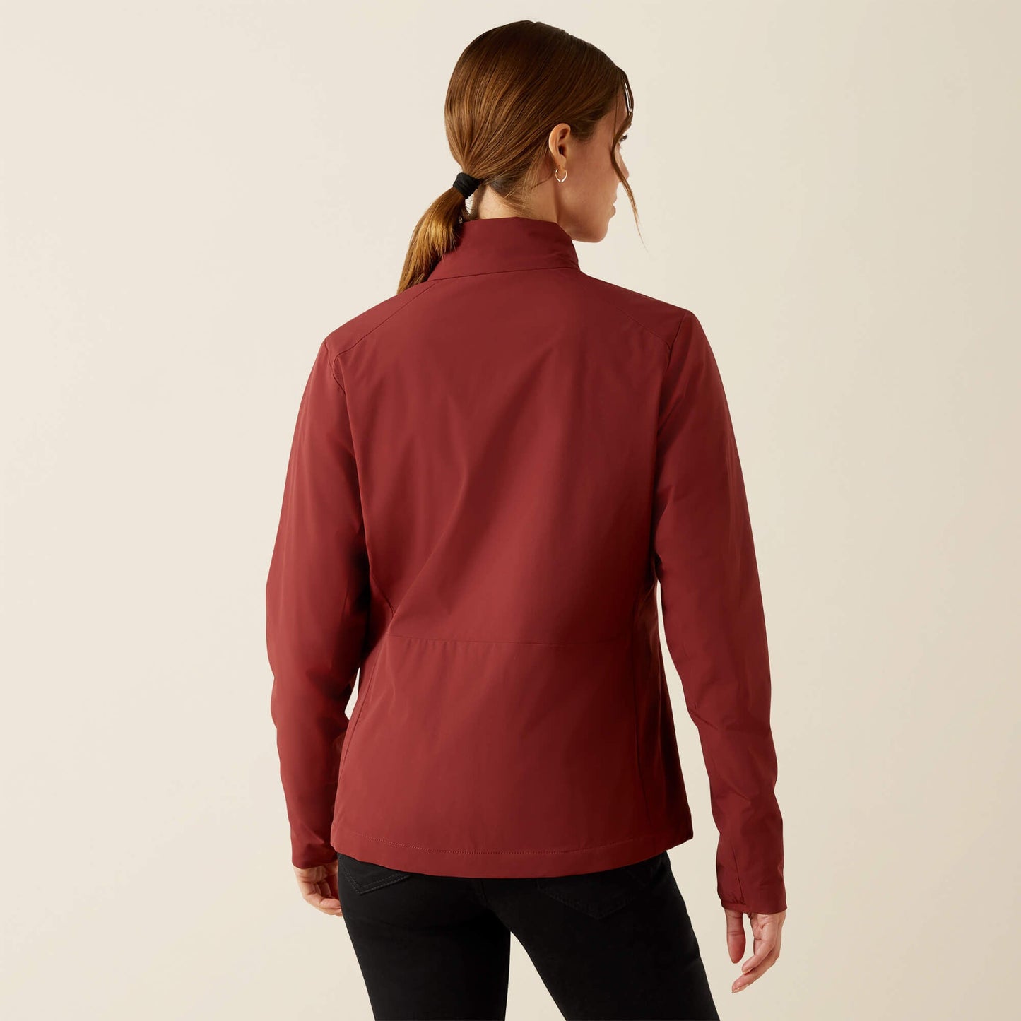 Rion StretchShell Insulated Jacket Women | Ariat sale
