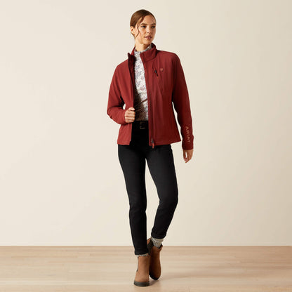 Rion StretchShell Insulated Jacket Women | Ariat sale