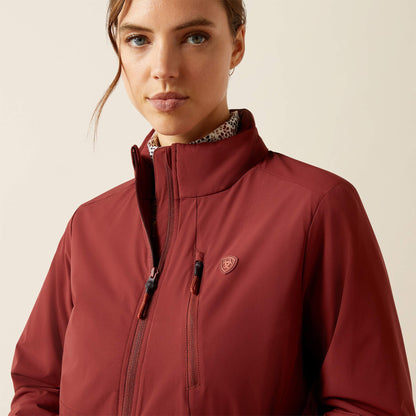 Rion StretchShell Insulated Jacket Women | Ariat sale