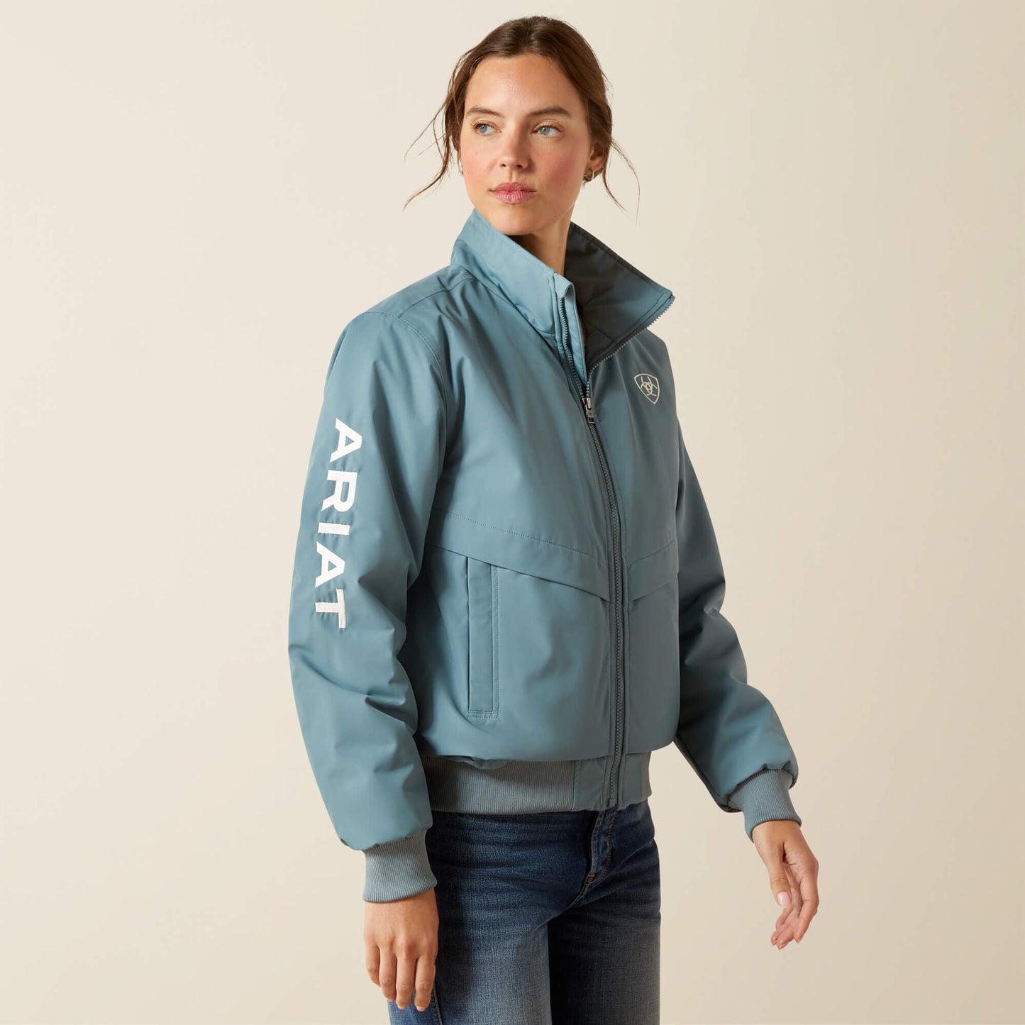 Stable 2.0 Insulated Jacket Women | Ariat on sale