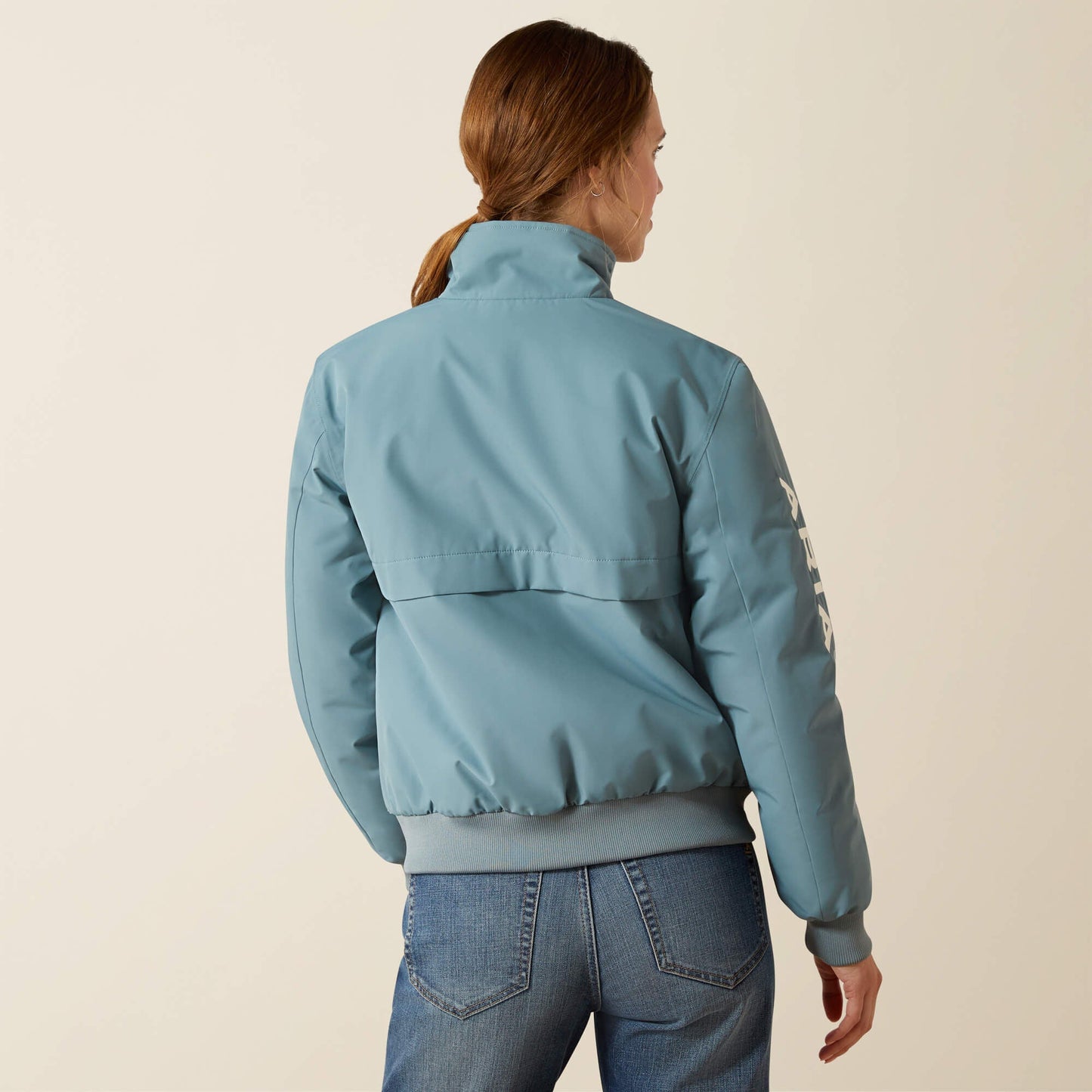 Stable 2.0 Insulated Jacket Women | Ariat on sale