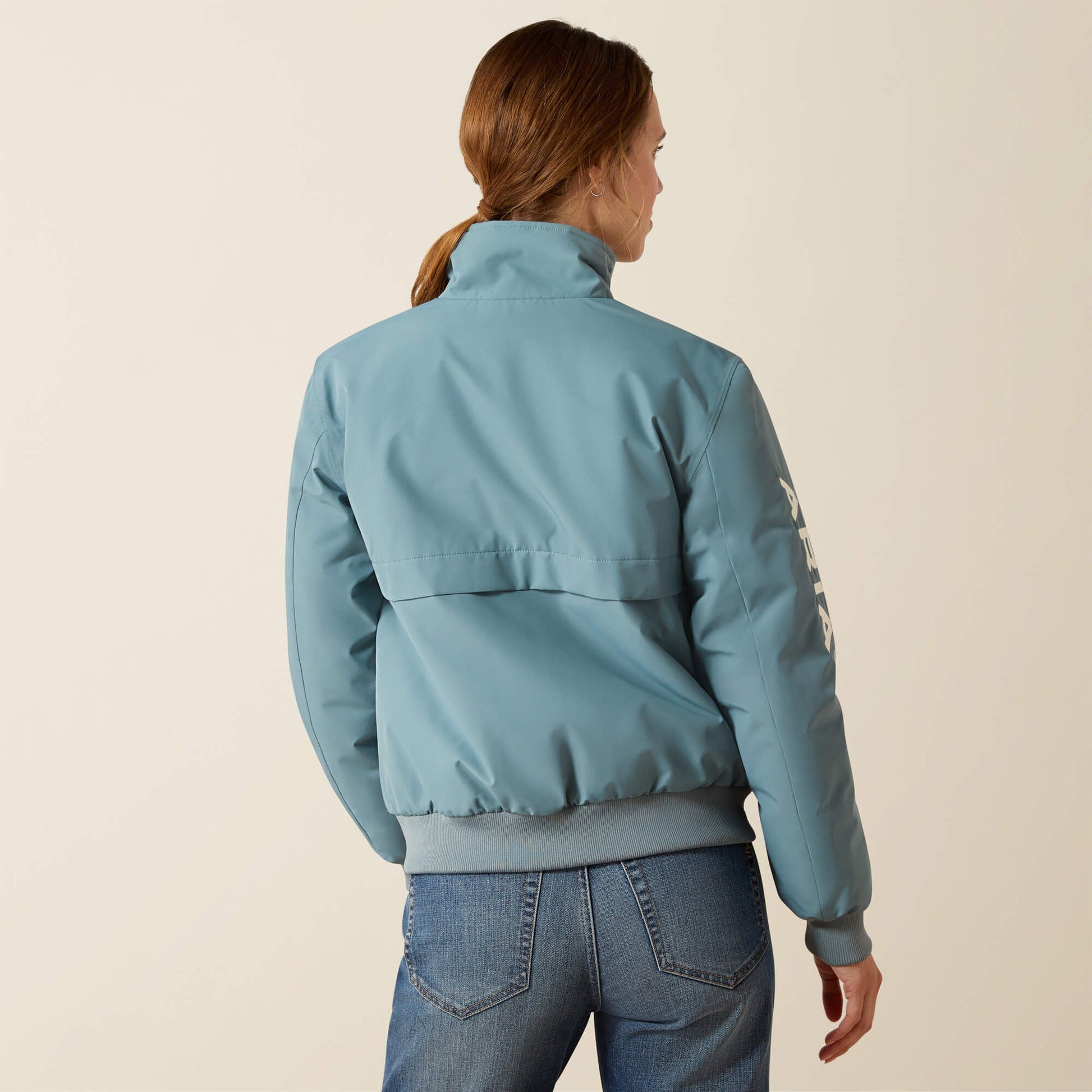 Stable 2.0 Insulated Jacket Women | Ariat on sale