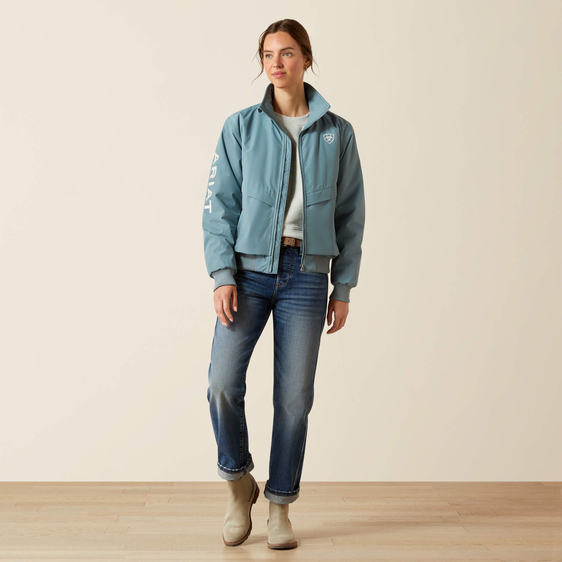Stable 2.0 Insulated Jacket Women | Ariat on sale