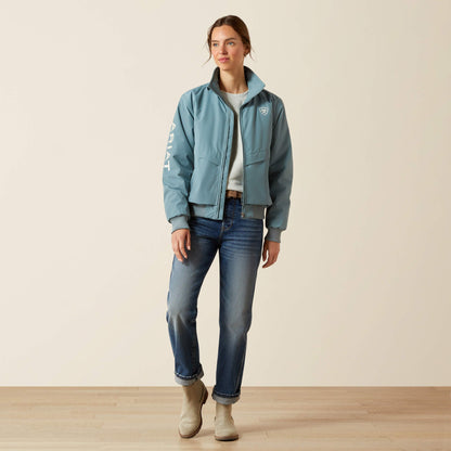 Stable 2.0 Insulated Jacket Women | Ariat on sale