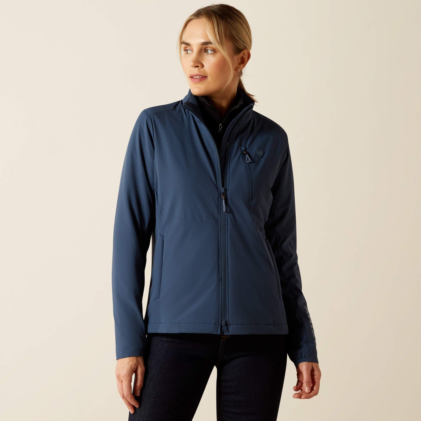 Rion StretchShell Insulated Jacket Women | Ariat discount