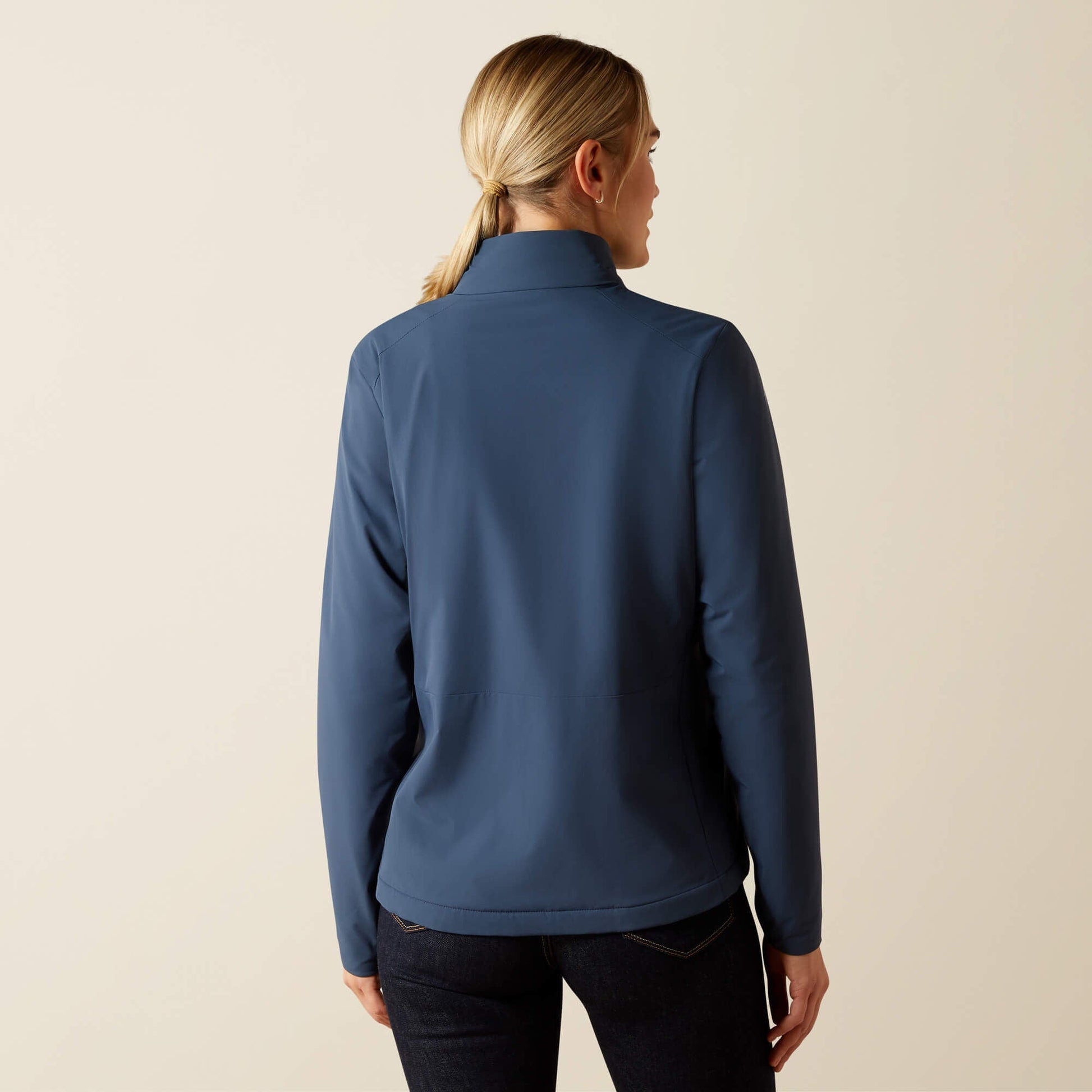 Rion StretchShell Insulated Jacket Women | Ariat discount