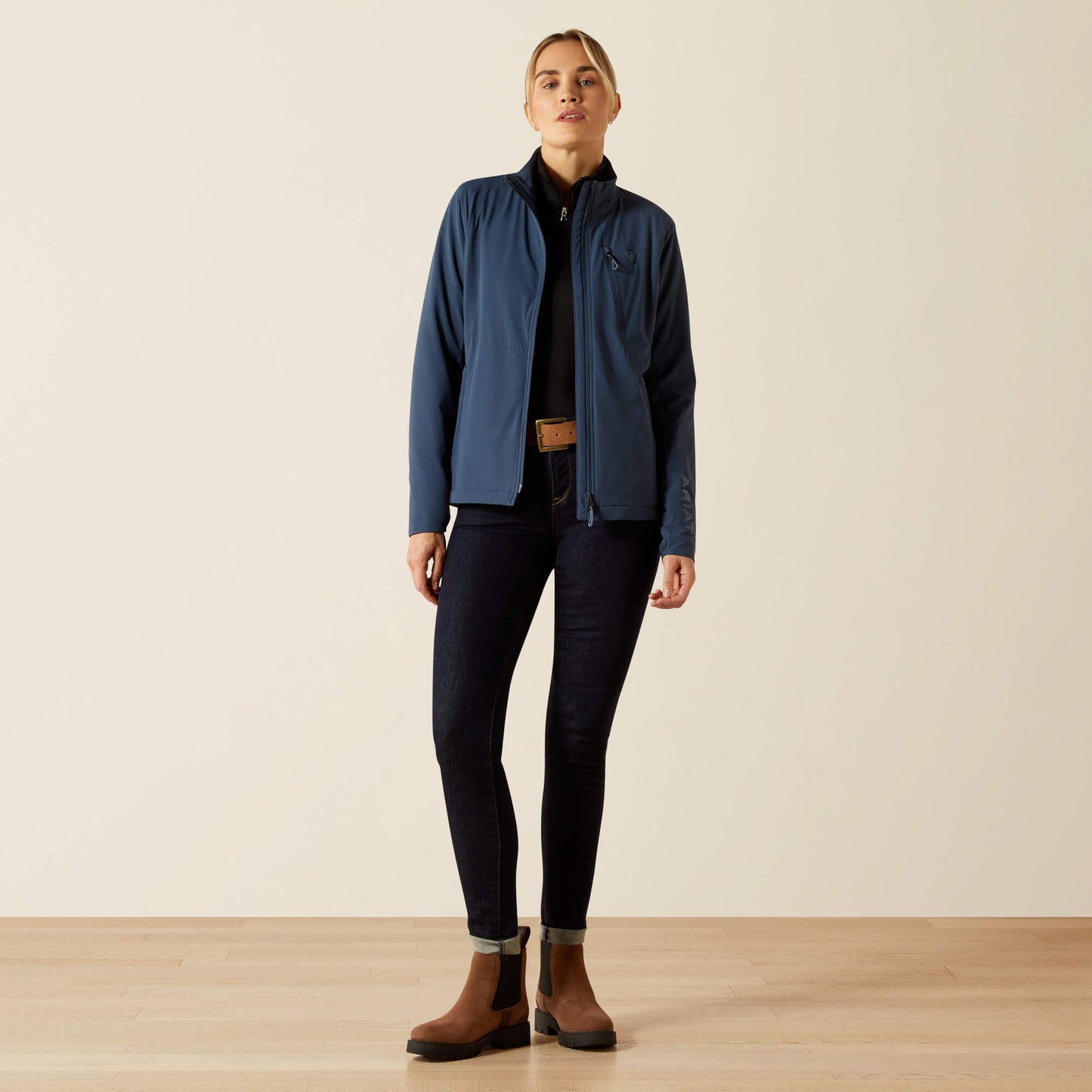 Rion StretchShell Insulated Jacket Women | Ariat discount