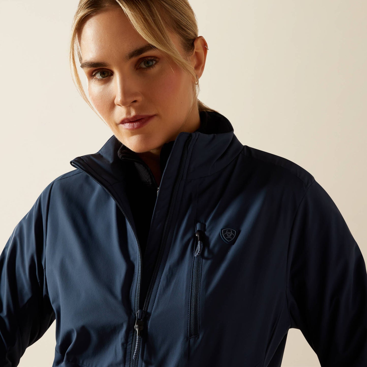 Rion StretchShell Insulated Jacket Women | Ariat discount