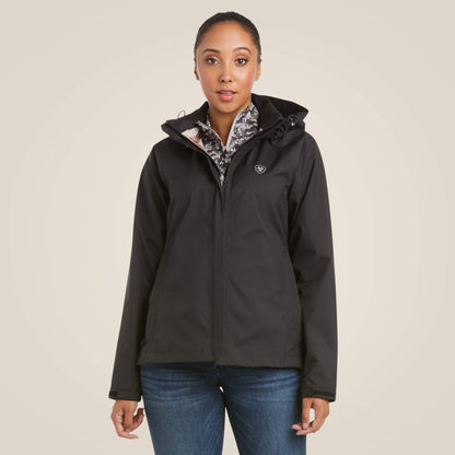 Packable Waterproof Jacket Women | Ariat online