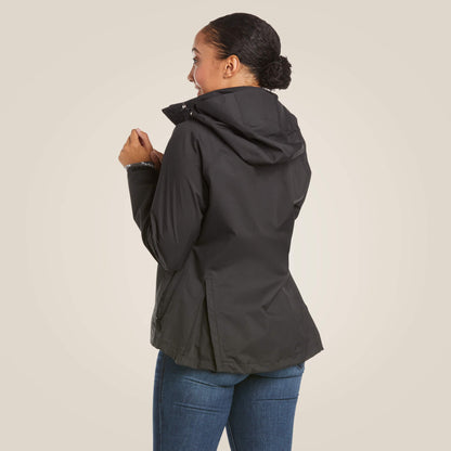 Packable Waterproof Jacket Women | Ariat online