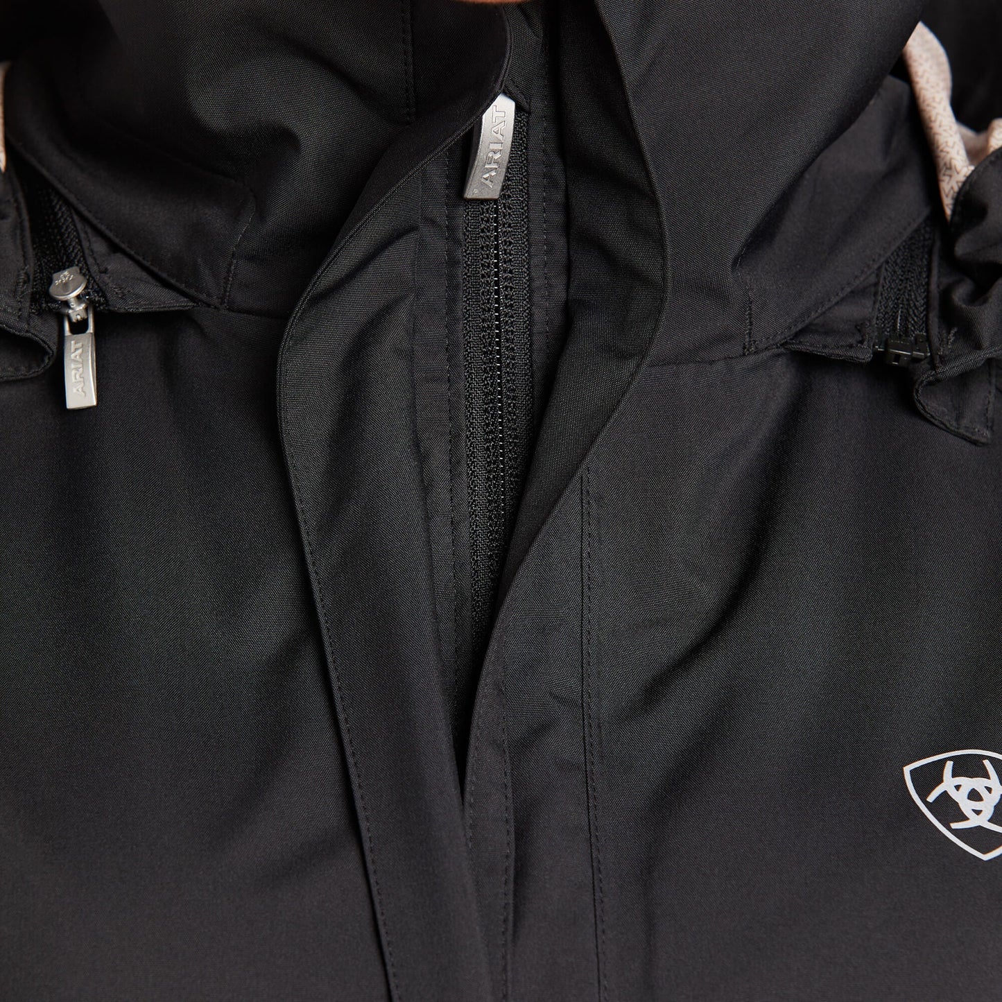 Packable Waterproof Jacket Women | Ariat online