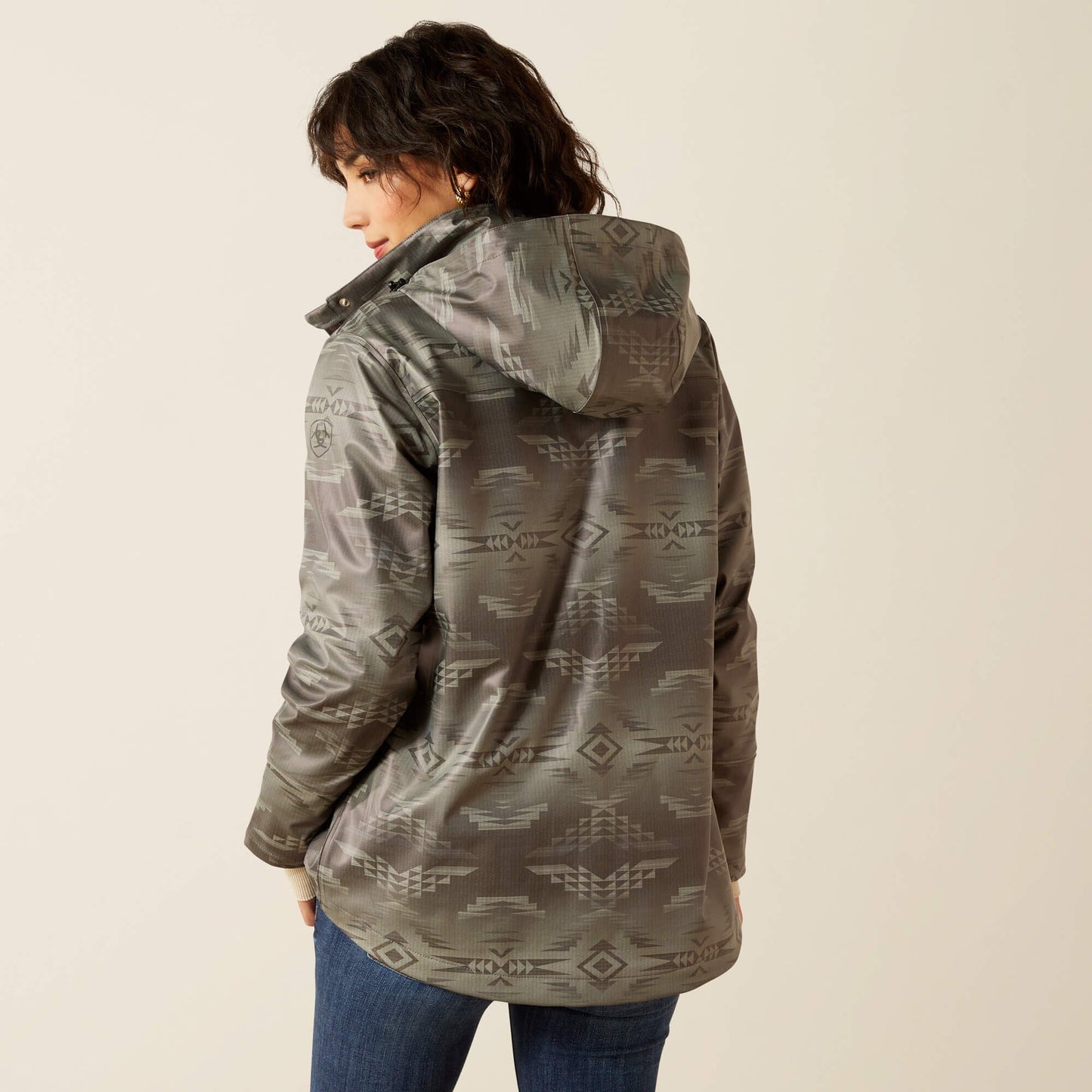 Drizzle Rain Coat Women | Ariat outlet